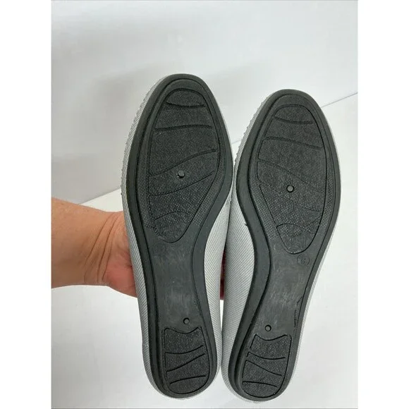 Harbor side Flats Shoes Size 8 - Picture 3 of 5